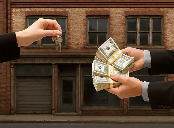 Sell Commercial Property Fast in Bronx, New York