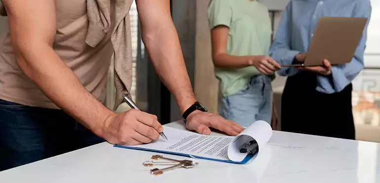 Trusted Local Home Buyers in Bronx, NY With Years of Experience