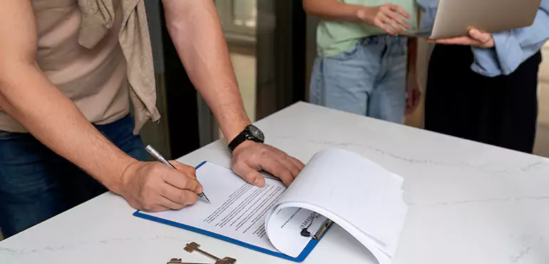 Advantages of Using Assignment of Contract in Real Estate in Bronx, NY