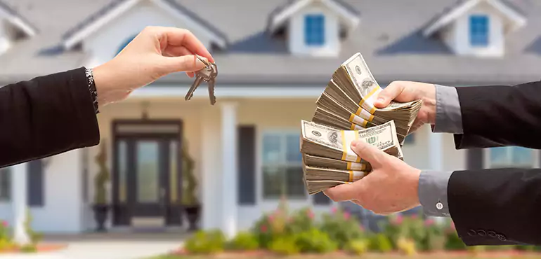 Trusted Home Buying Company Near You in Bronx, NY