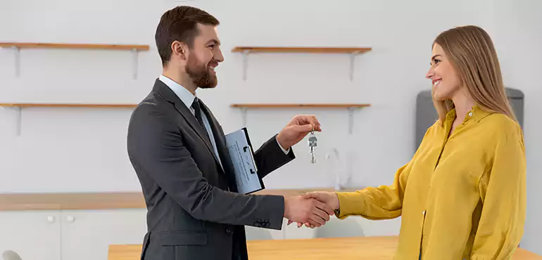 Double Closing Services in Bronx, NY
