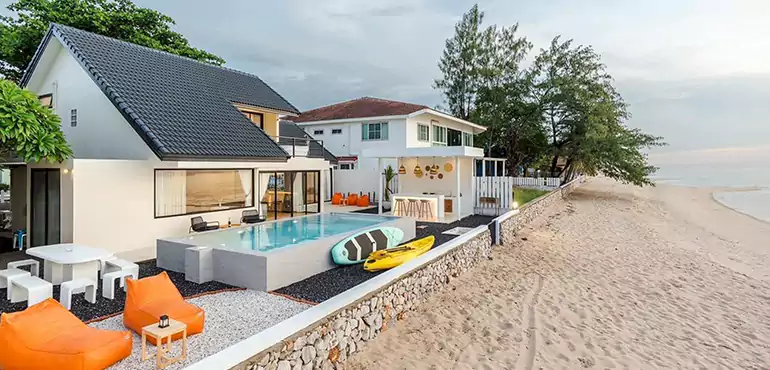 What We Offer to Beach House Sellers in Bronx, NY?