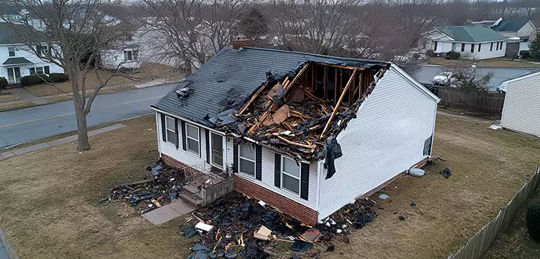Why Choose Us for Selling Damaged House in Bronx, NY?