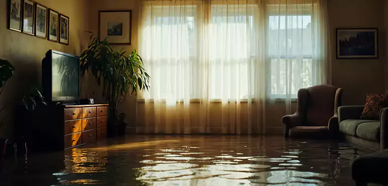 Benefits of Selling Your Flood-Damaged House for Cash in Bronx, NY   