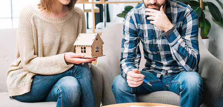 Why Sell Your House During Divorce in Bronx, NY?