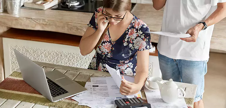 Selling Your Home to Us for Back Taxes in Bronx, NY