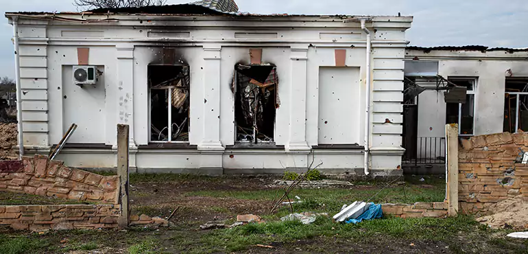 How We Determine a Fair Cash Value for Your Damaged or Distressed Bronx Home