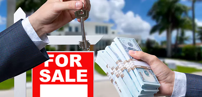 Sell Your Home for Less Than Market Value with Ease in Bronx, NY