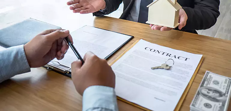 Sell Your House For Cash with Legal Issues Before It’s Too Late in Bronx, NY