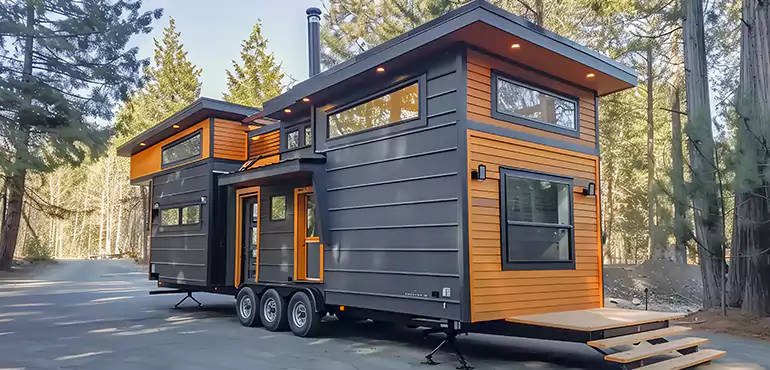 How Our Process Works in Bronx, NY - A Fast & Simple Way to Sell Your Mobile Home?