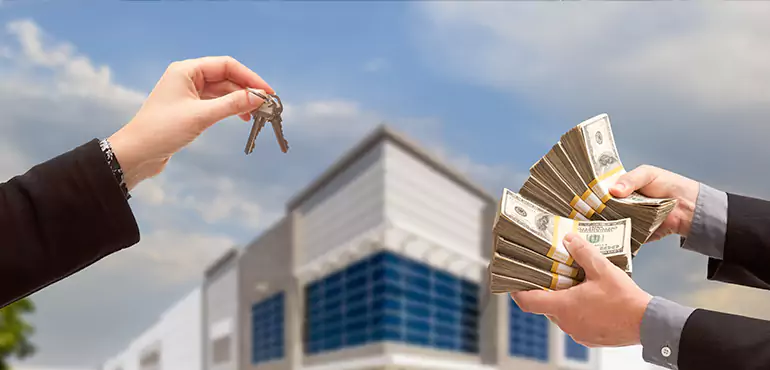 Multifamily Buildings For Sale On Cash in Bronx, NY