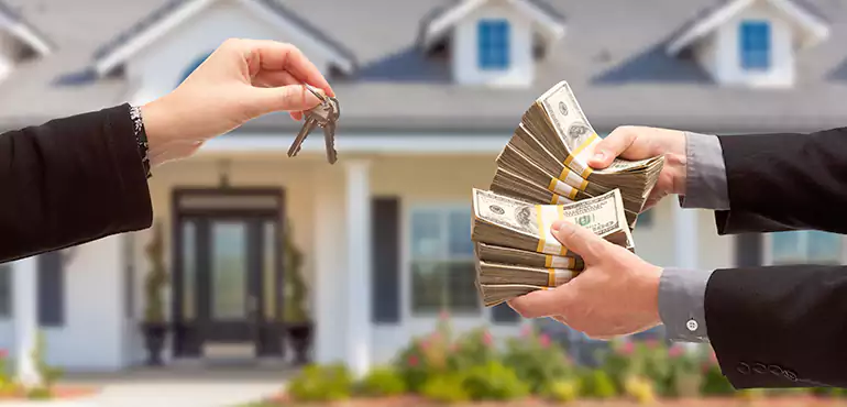 Common Situations Where a Fast Sale Makes Sense in Bronx, NY