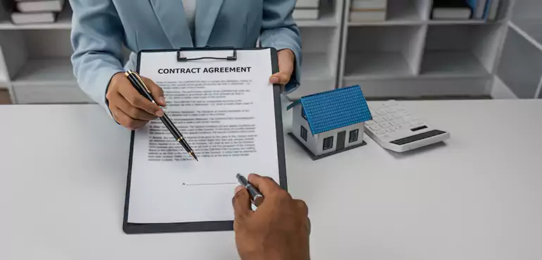 Why Sell Your Wholesale Assignment Contract to Us in Bronx, NY?
