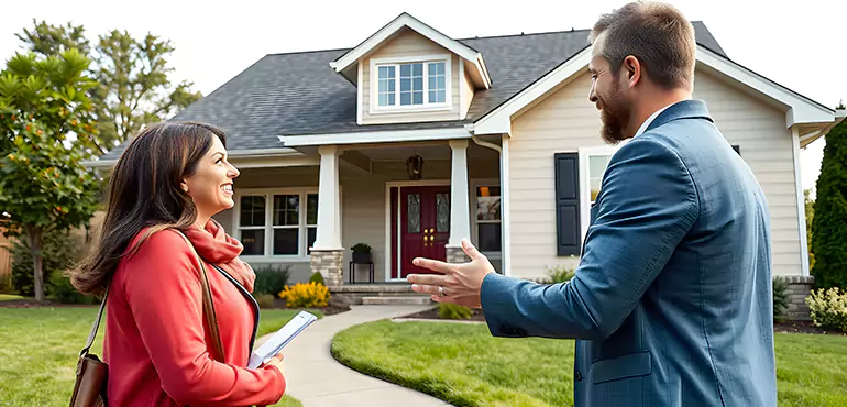The Benefits of Choosing Your Own Closing Date and Time in Bronx