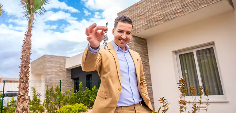 We Don’t Just Buy Houses in Bronx, NY - We Solve Your Problem