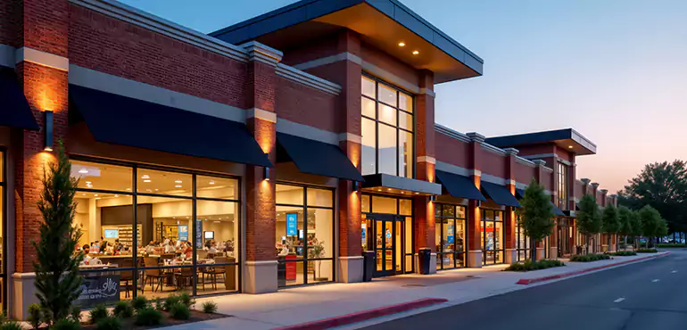 Sell Commercial Property Fast in Bronx, NY – Secure Your Financial Future