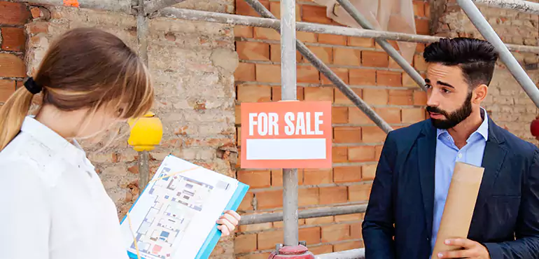 Supportive Home Selling Services for Inherited Property in Bronx