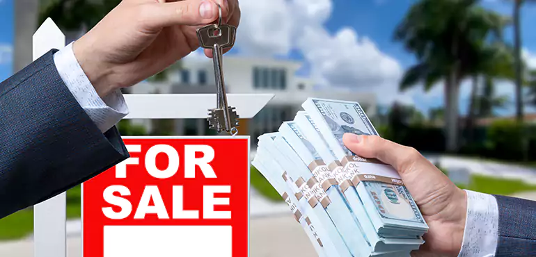 We Buy Homes with Back Taxes in Bronx, NY