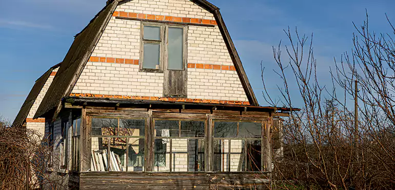 Own a Rental in Disrepair? We’ll Take It Off Your Hands in Bronx