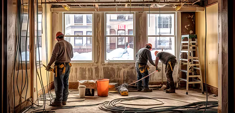 Why do Homeowners in Bronx, NY Trust Us?