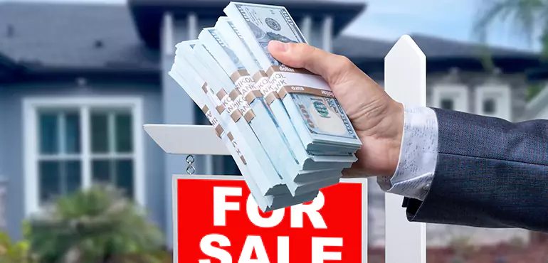 A Few of the Benefits of Selling to Us in Bronx, NY